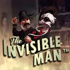 The Invisible Man