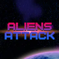 Alien Attack