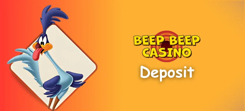 Beep Beep Casino Deposit