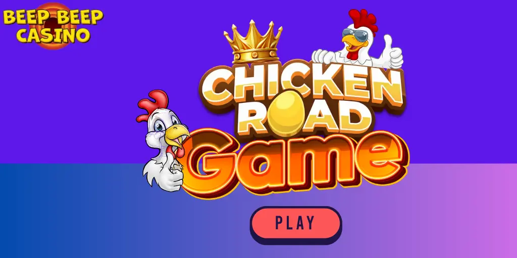 chicken road game